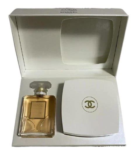 cofanetto profumo chanel|Chanel coco mademoiselle.